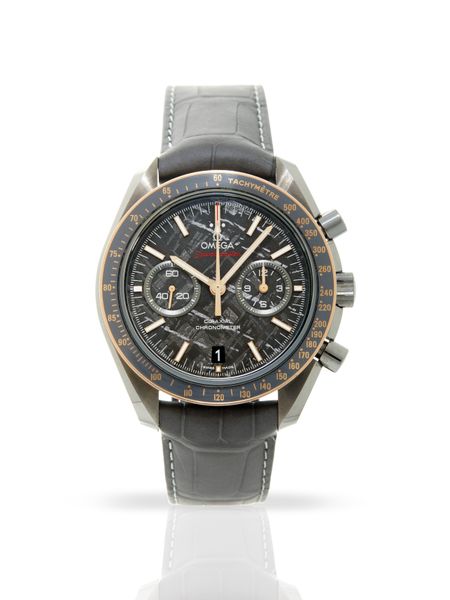 Omega Speedmaster Dark Side of the Moon 311.63.44.51.99.001